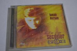 hasan dursun şahidim olsun secdeler görüntülü VCD