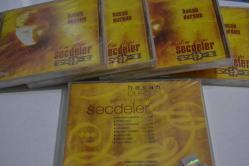 hasan dursun şahidim olsun secdeler görüntülü VCD