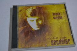 hasan dursun şahidim olsun secdeler CD