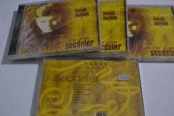 hasan dursun şahidim olsun secdeler CD