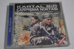 KARTAL BİR ÇARPIŞMA NOKTASI vcd filim