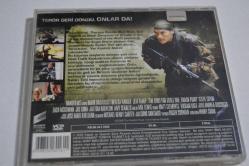 KARTAL BİR ÇARPIŞMA NOKTASI vcd filim