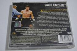 ROCY BALBOA SYLVESTER STALLONE vcd filim