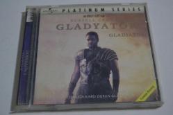 GLATYATÖR vcd filim