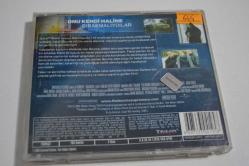 MEDUSA DARBESİ MATT DAMON JASON BOURNE filim vcd