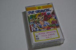 pop oryantal - süper oryantal oyun havası - vol-1