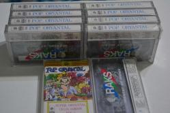 pop oryantal - süper oryantal oyun havası - vol-1