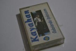 kayahan - odalarda ışıksızım