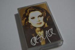 asya - kaset