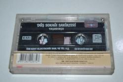 murat yılmazyıldırım-murat çelik - düş sokağı sakinleri - yaşadıkça