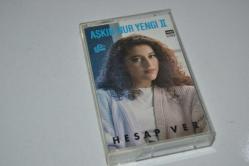 aşkın nur yengi-II - hesap ver
