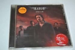 KARGO-ATEŞ VE SU cd