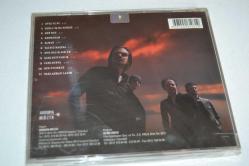KARGO-ATEŞ VE SU cd