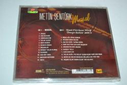 METİN ŞENTÜRK-MASAL 2 cd bir arada