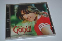 BİZİM GÖNÜL-KİME HAVA ATARSIN - CD