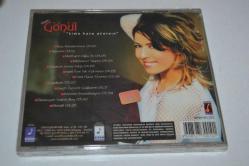 BİZİM GÖNÜL-KİME HAVA ATARSIN - CD