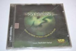 SEYFULLAH KARTAL-SON SESLENİŞ - görüntülü vcd