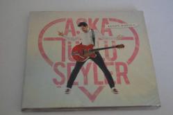 KENAN DOĞULU-AŞKA TÜRLÜ ŞEYLER- CD