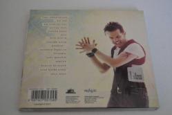 KENAN DOĞULU-AŞKA TÜRLÜ ŞEYLER- CD