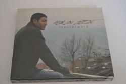 HAKAN ALTUN-TERCİHİMDİR - CD