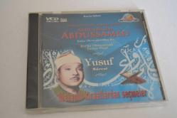 ABDUSSAMED-YUSUF SURESİ - görüntülü vcd