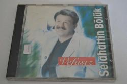 SELAHATTİN BÖLÜK - VEFASIZ - CD