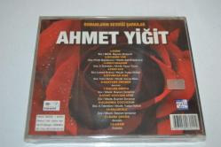 ROMAN AHMET - DARBUKATÖR BAYRAMIN DÖNÜŞÜ-2 - CD