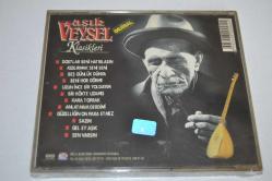 AŞIK VEYSEL - KLASİKLERİ - CD