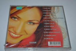 ŞEBNEM KISAPARMAK - YILDIZ GİBİ - CD