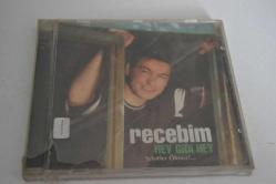 RECEBİM - HEY GİDİ HEY-ŞEHİTLER ÖLMEZ - CD