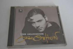 OZAN ORHON - DİZE GELECEKSİN - CD
