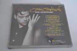 OZAN ORHON - DİZE GELECEKSİN - CD