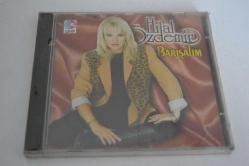 HİLAL ÖZDEMİR - BARIŞALIM - CD