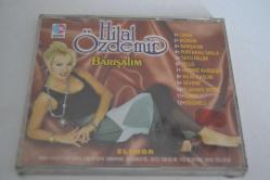 HİLAL ÖZDEMİR - BARIŞALIM - CD
