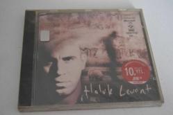 HALUK LEVENT - BİR ERKEĞİN GÜNLÜĞÜ - CD