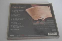 HALUK LEVENT - BİR ERKEĞİN GÜNLÜĞÜ - CD