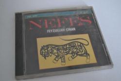 FEYZULLAH ÇINAR - NEFES - CD