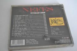 FEYZULLAH ÇINAR - NEFES - CD