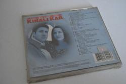 EMRAH - KINALI KAR - DİZİ MÜZKLERİ - CD