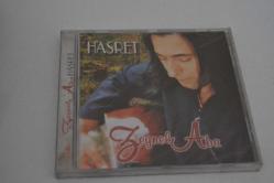 ZEYNEL ABA - HASRET cd