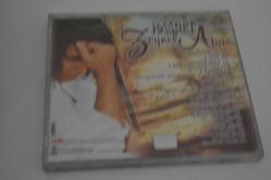 ZEYNEL ABA - HASRET cd