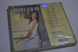 YILDIZ TLBE - SEVDME H PMAN OLMADIM cd - Efemera - kitantik |  #12212207003300