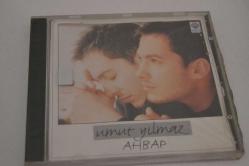 Efemera - UMUT YILMAZ- AHBAP cd - kitantik - kitaLog