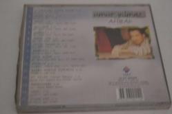UMUT YILMAZ- AHBAP cd