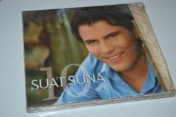 SUAT SUNA - 10 - cd
