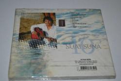SUAT SUNA - 10 - cd