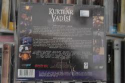 kurtlar vadisi dizi flimler seri orjınal 1. bölümde 52. bölüme kadar - sadece 39-40 bölüm yok