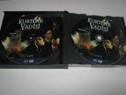 kurtlar vadisi dizi flimler seri orjınal 1. bölümde 52. bölüme kadar - sadece 39-40 bölüm yok