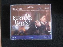 kurtlar vadisi dizi flimler seri orjınal 1. bölümde 52. bölüme kadar - sadece 39-40 bölüm yok