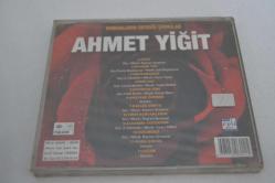 ROMAN AHMET - DARBÜKATÖR BARYAMIN DÖNÜŞÜ-2 cd